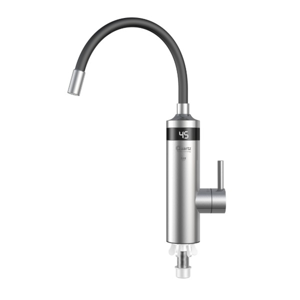 Фото - Водонагреватель проточный Quartz Thermal Technology Flex 3000